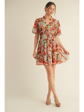 Whimsy Dress