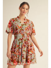 Whimsy Dress