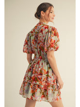 Whimsy Dress