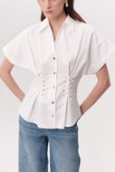 Mollie Shirt - LAST ONE SIZE 2