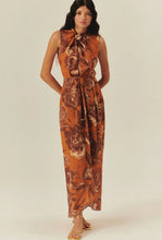 Madison Dress