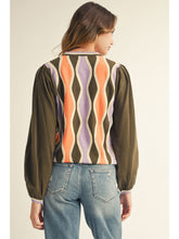 Current Sweater