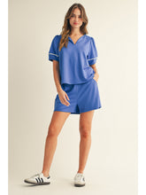 Role Model Set - Powder Blue