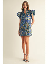 Marble Dress
