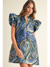 Marble Dress