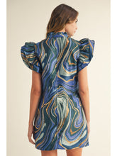 Marble Dress