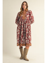 Tibby Dress