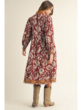 Tibby Dress