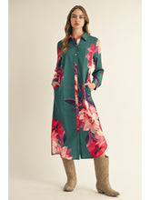 Portrillo Dress