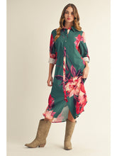 Portrillo Dress