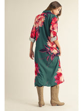 Portrillo Dress