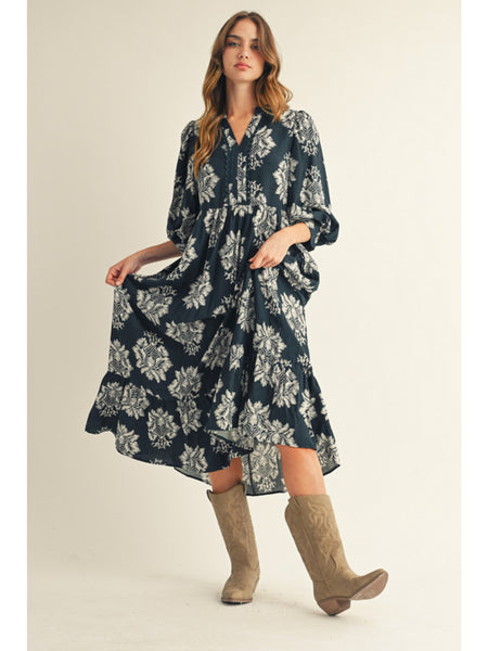 Atlantic Dress