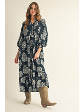 Atlantic Dress