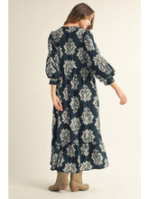 Atlantic Dress