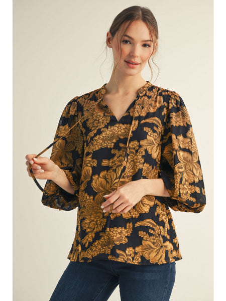 Gilded Age Top