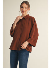 Hershey Blouse
