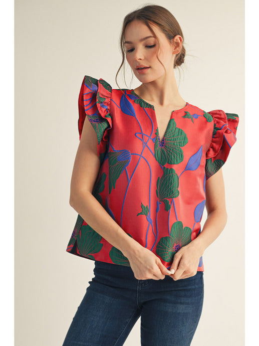 Biltmore Top