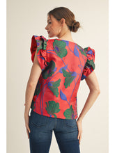 Biltmore Top