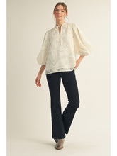Foyer Blouse