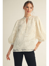 Foyer Blouse