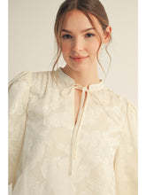 Foyer Blouse