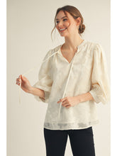 Foyer Blouse