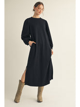 Adams Dress