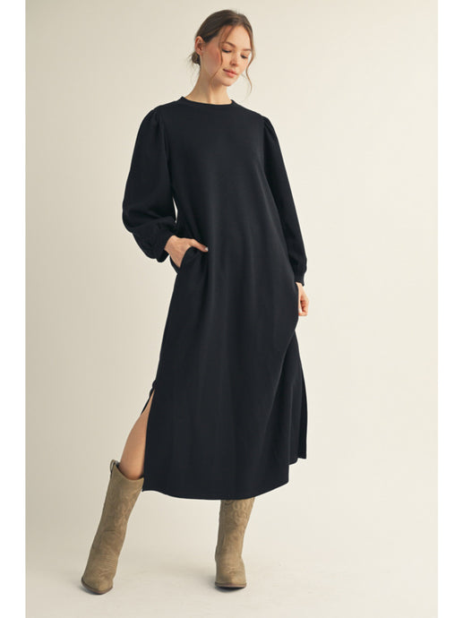 Adams Dress