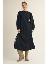 Adams Dress