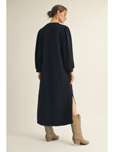 Adams Dress