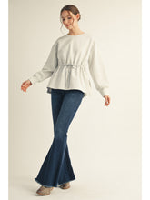 Ropes Sweatshirt