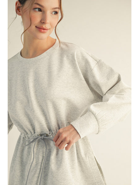 Ropes Sweatshirt