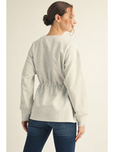 Ropes Sweatshirt