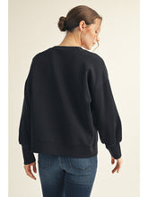 Midnight Sweatshirt