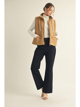 Crest Vest