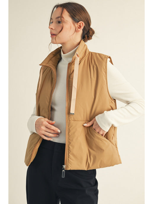 Crest Vest