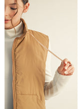 Crest Vest