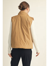 Crest Vest