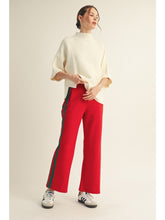 Cavern Sweater - Ivory