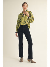 Hass Blouse
