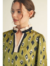 Hass Blouse