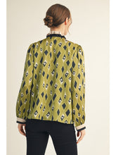Hass Blouse