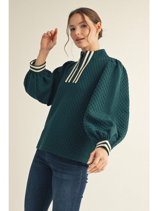 Spruce It Up Top