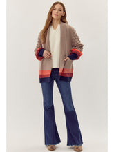 Scallop Cardigan