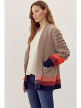 Scallop Cardigan