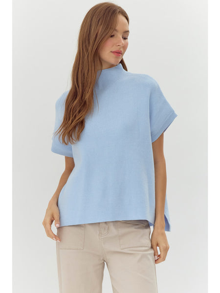 Yellowstone Sweater - Powder