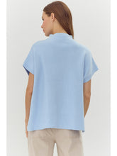 Yellowstone Sweater - Powder