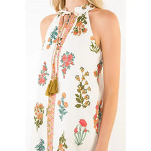 Sprouts Dress