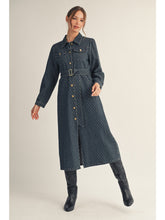 Round Top Dress