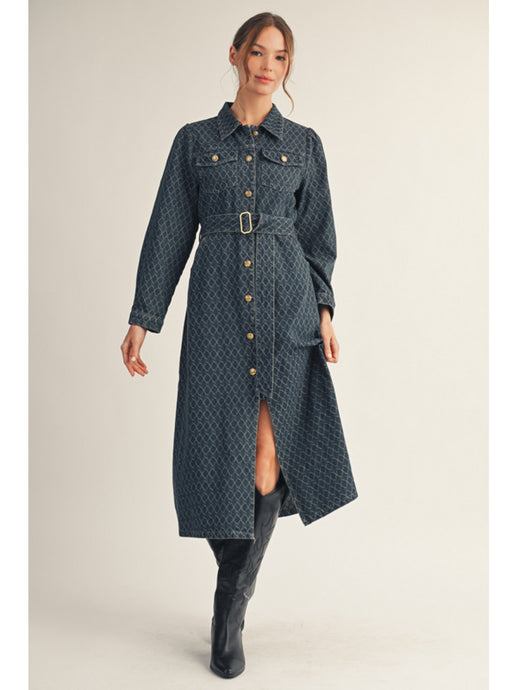 Round Top Dress